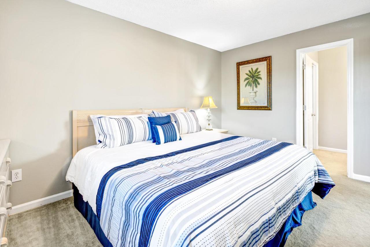 Green View Villa Myrtle Beach Esterno foto