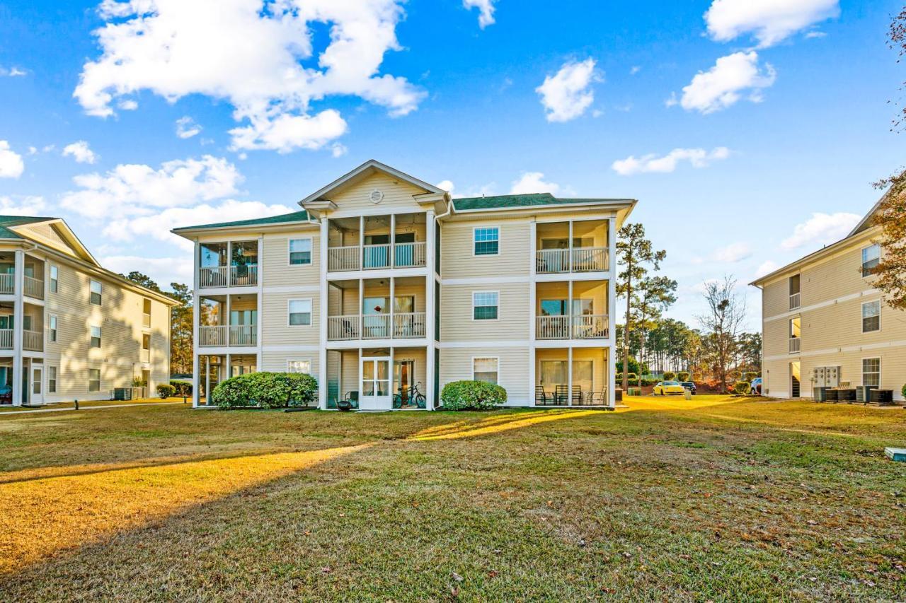 Green View Villa Myrtle Beach Esterno foto